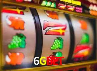 A Emoção da Loteria na 6GBET: Uma Chance de Mudança de Vida