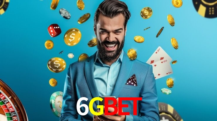 Experiência VIP 6GBET