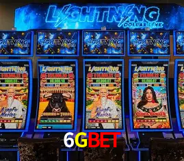 Desvendando o Mundo dos Jogos Virtuais na 6GBET