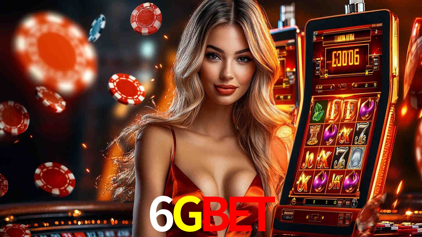 6GBET - Roleta do Risco Máximo - 6GBET.com