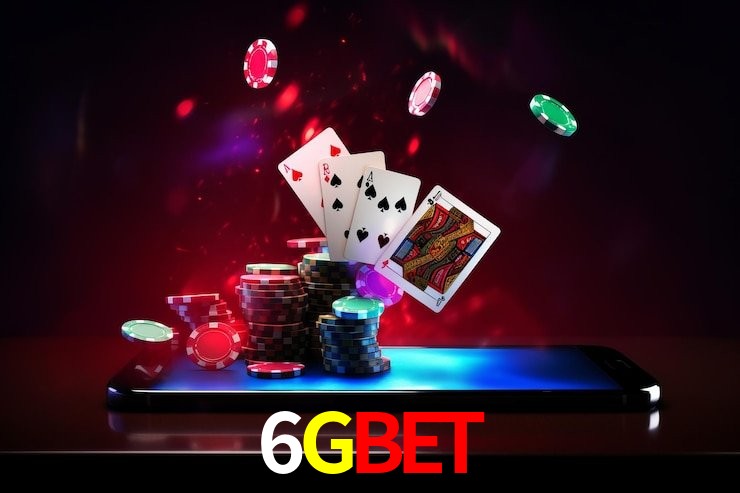 Welcome Bonus 6GBET