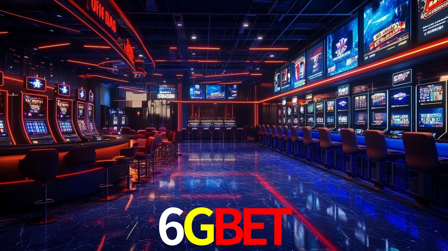 Welcome Bonus 6GBET