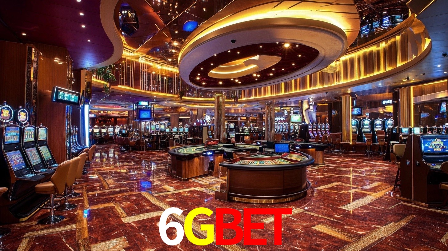 Daily Bonuses 6GBET