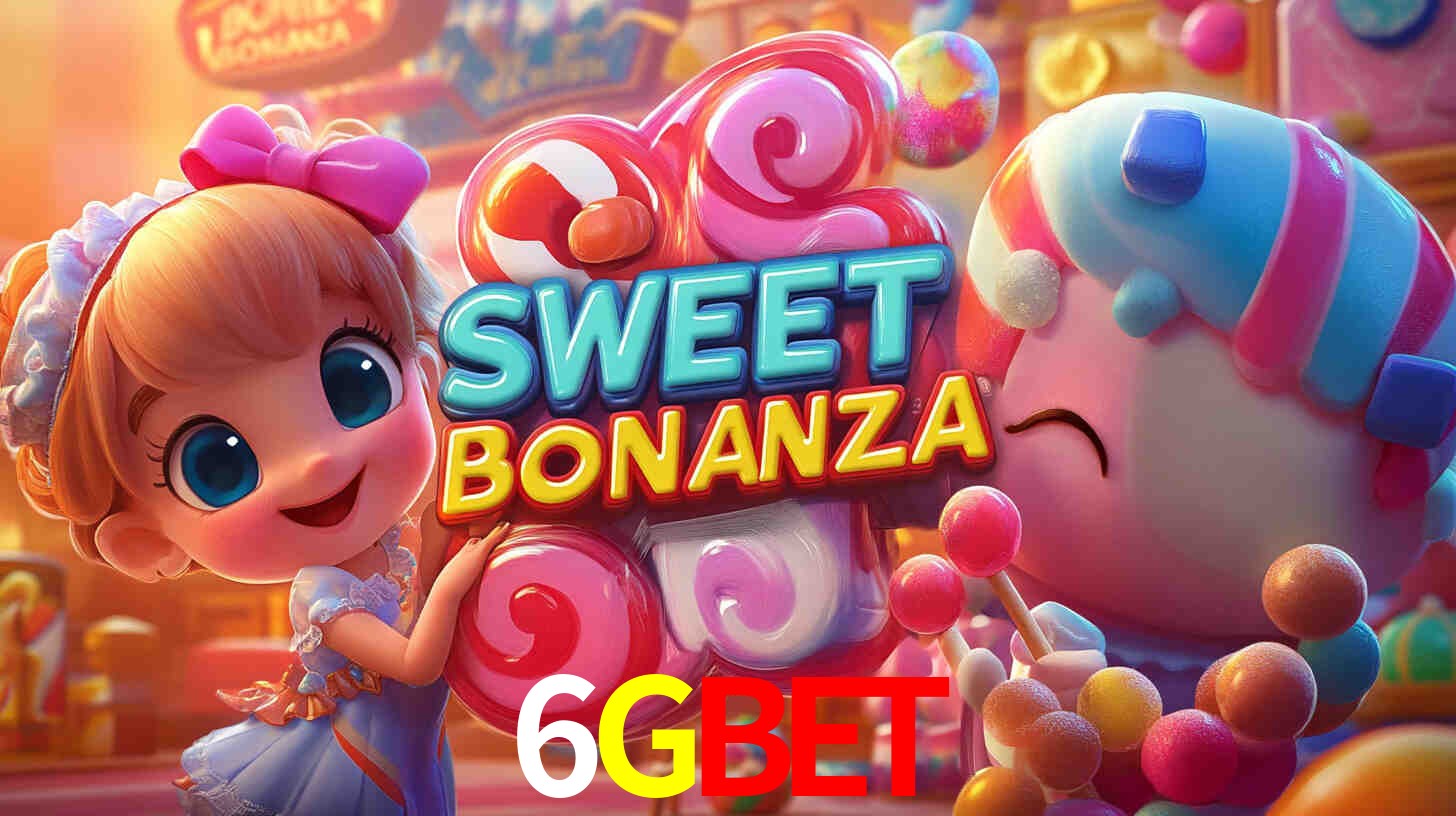 Apostas Esportivas na 6GBET: Um Guia Completo