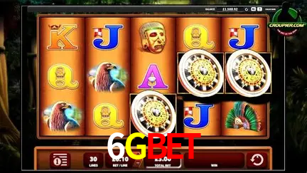Desvendando o Mundo dos Jogos Virtuais na 6GBET