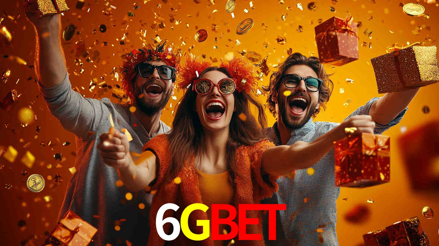 6GBET: A Experiência de Casino com Jogos de Mesa ao Vivo