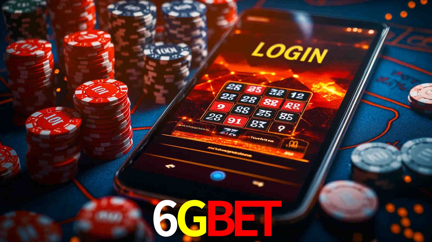 6GBET app