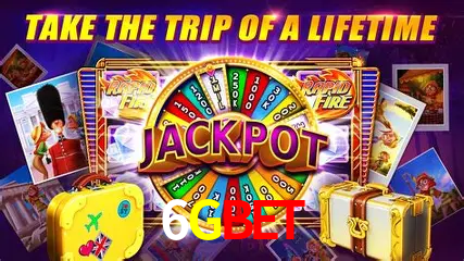 Descubra a Magia dos Jogos de Arcade no 6GBET