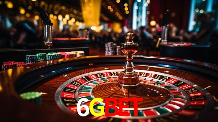 Platform Technology 6GBET
