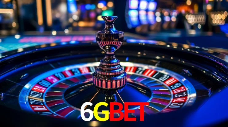 Experimente o Login Seguro Premium no 6GBET