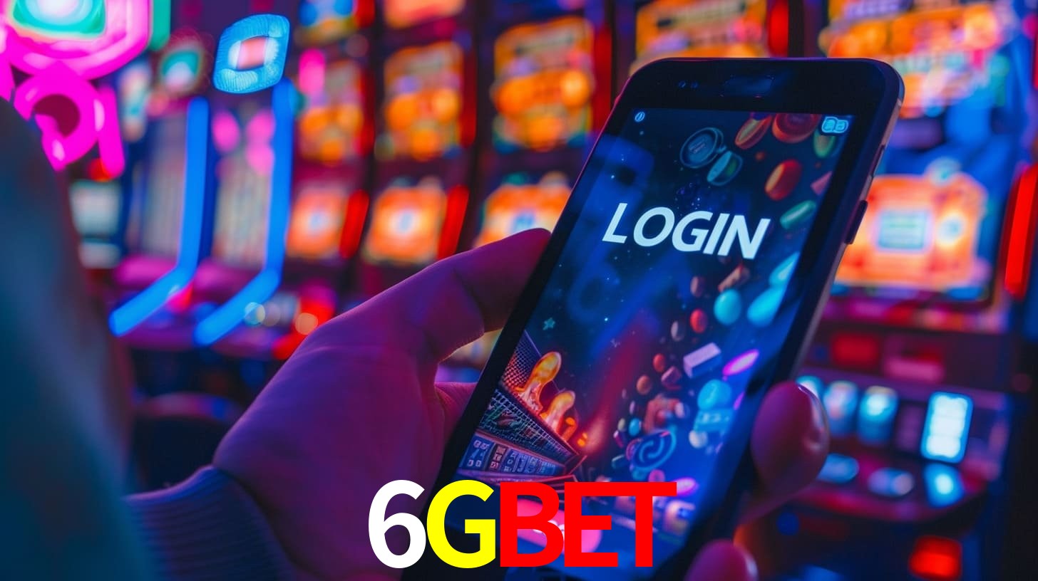 Mesa de Blackjack 6GBET