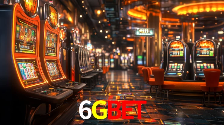 6GBET app