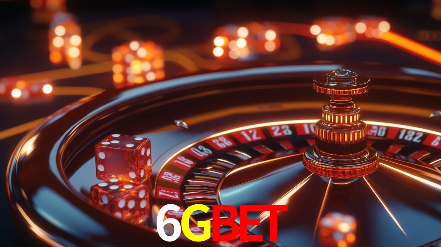 VIP Casino 6GBET