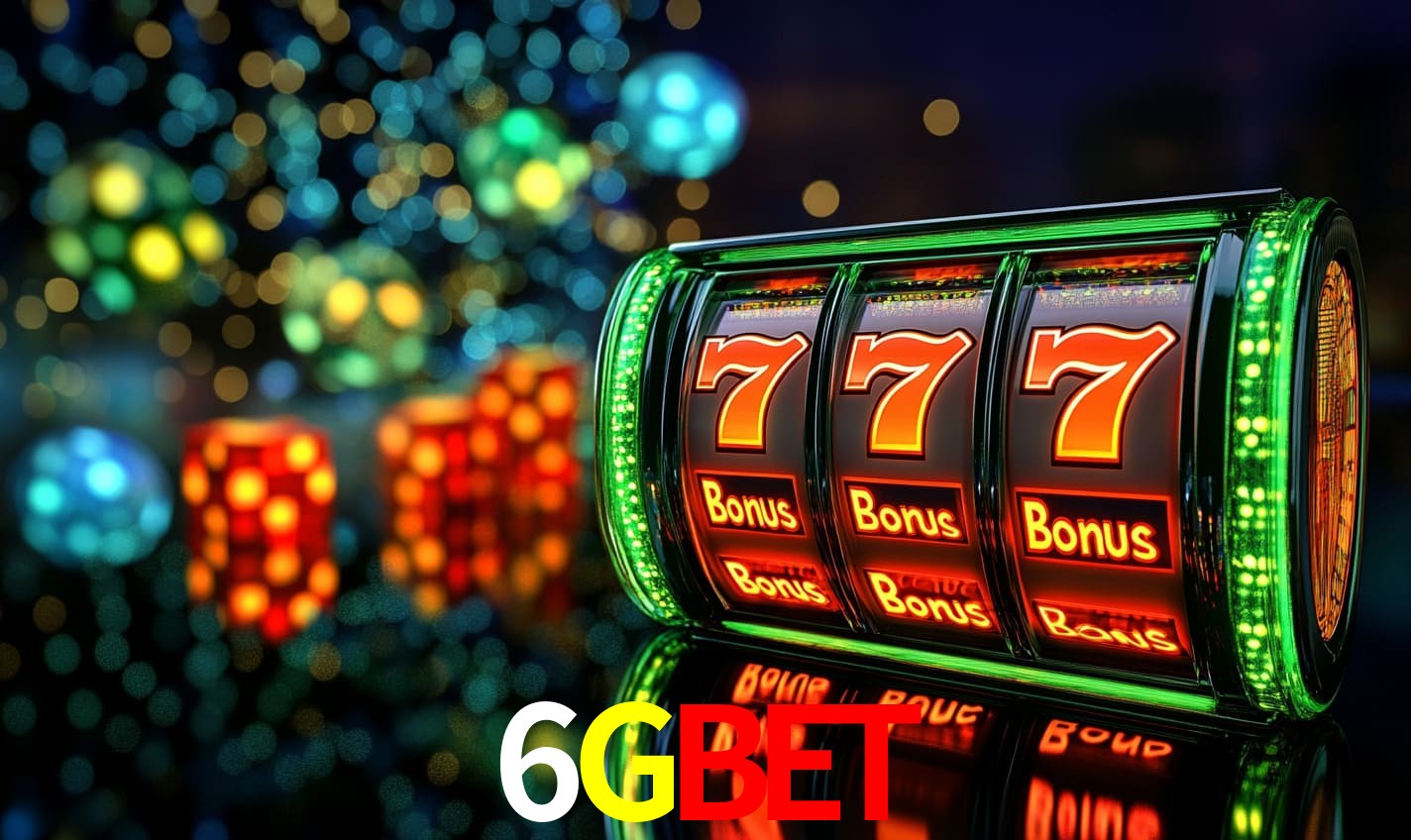 Tecnologia da Plataforma 6GBET