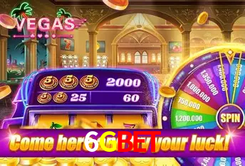 Descubra o Mundo do Cassino Online com 6GBET