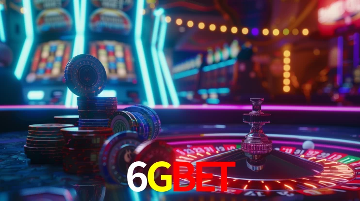 Bonus Features 6GBET