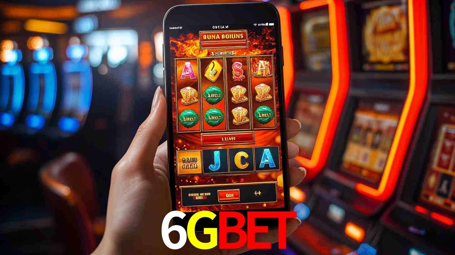 6GBET.com