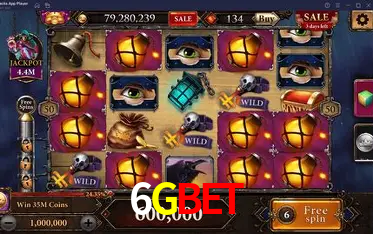Seasonal Promotions 6GBET
