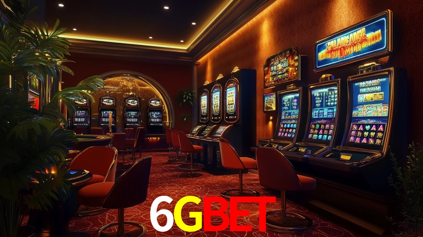 Programa VIP 6GBET