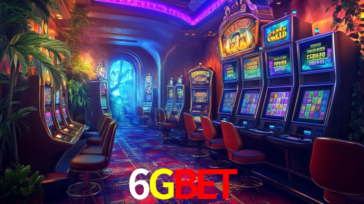 Tournaments 6GBET