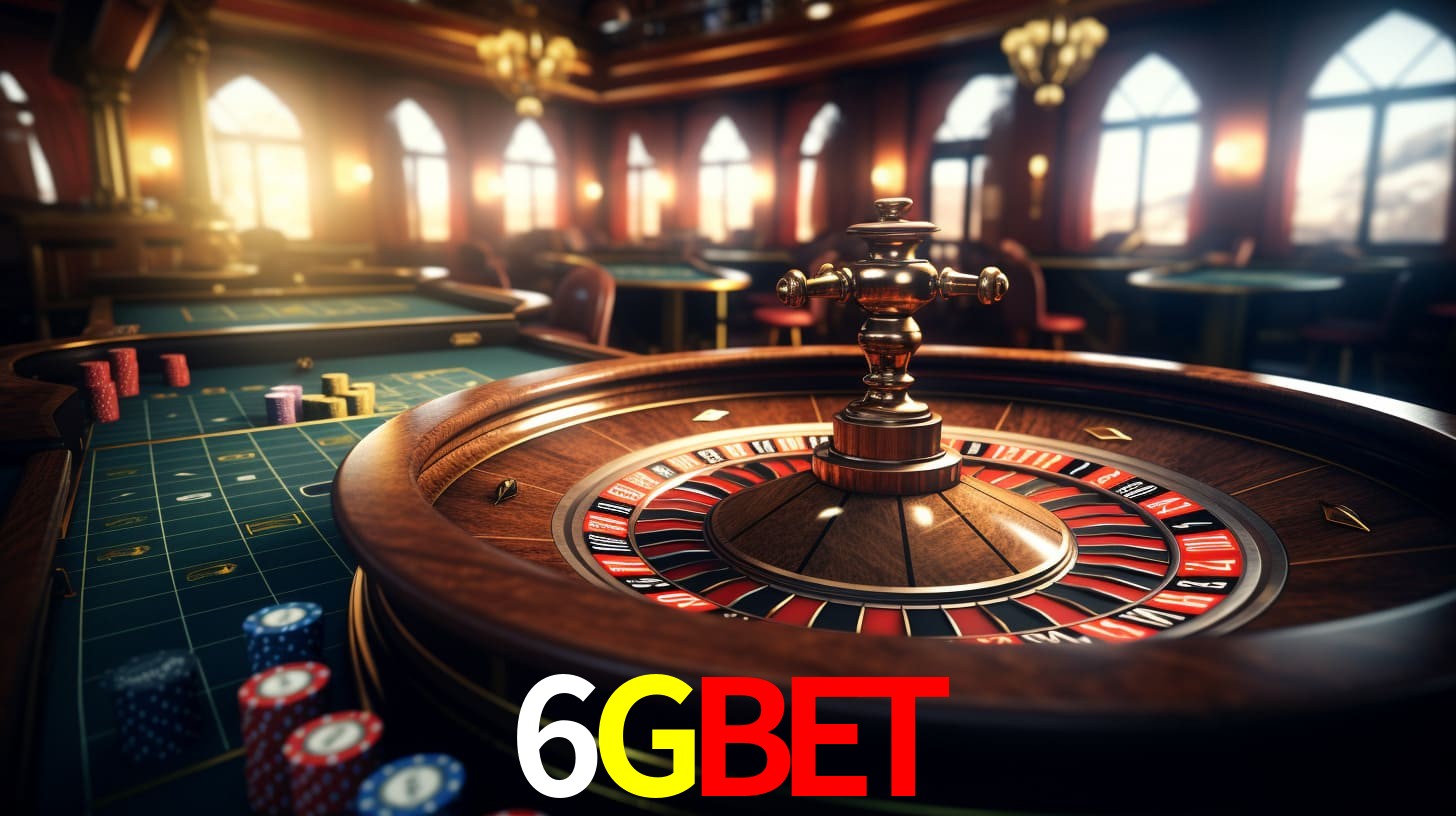 Blackjack Table 6GBET