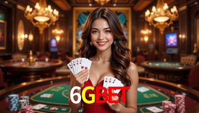 Slot Games 6GBET