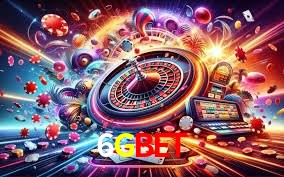 Apostas de Tênis 6GBET