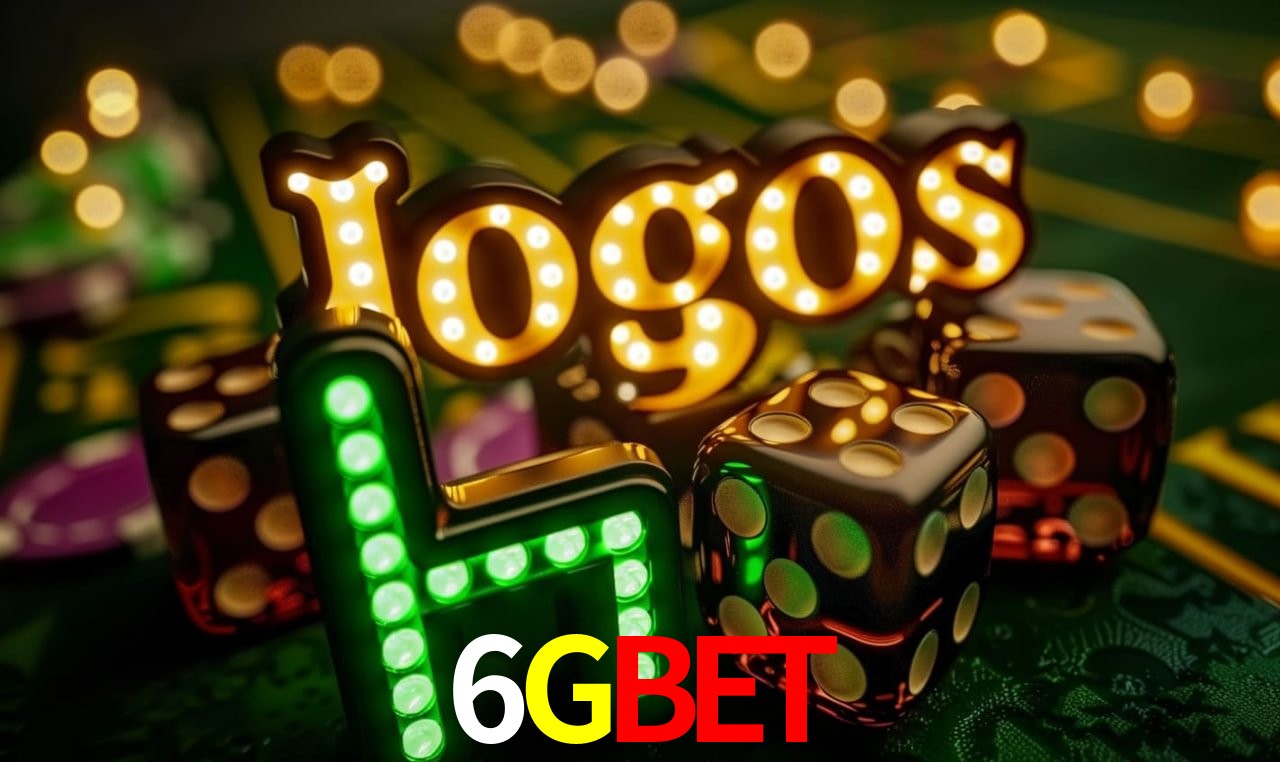 Diretório de Jogos 6GBET