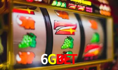Inovações de Jogos na 6GBET: O Futuro das Experiências Interativas