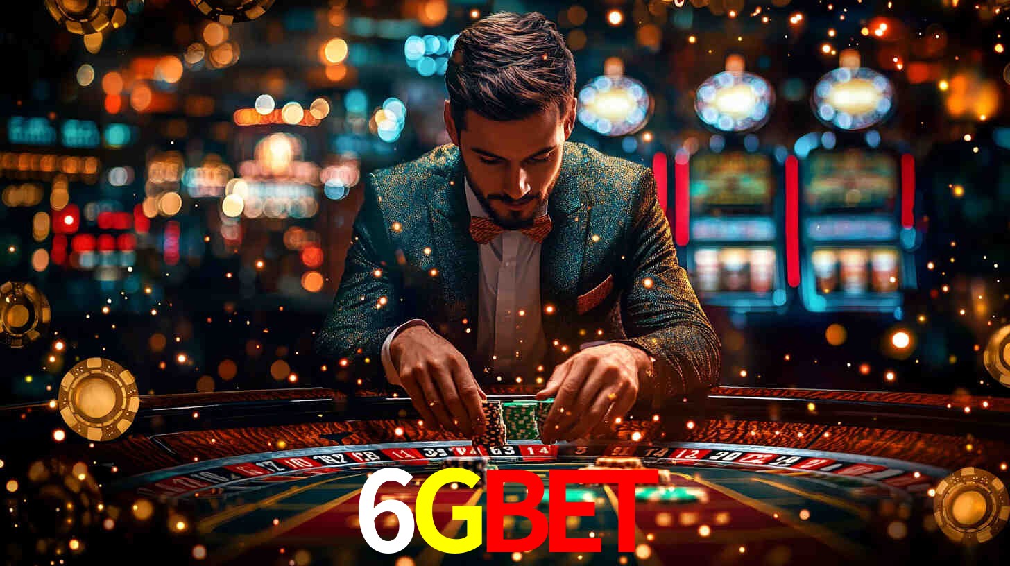 Premium Interface 6GBET