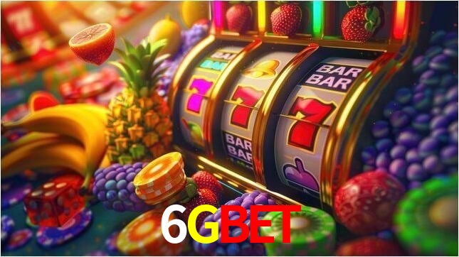 API Integration 6GBET