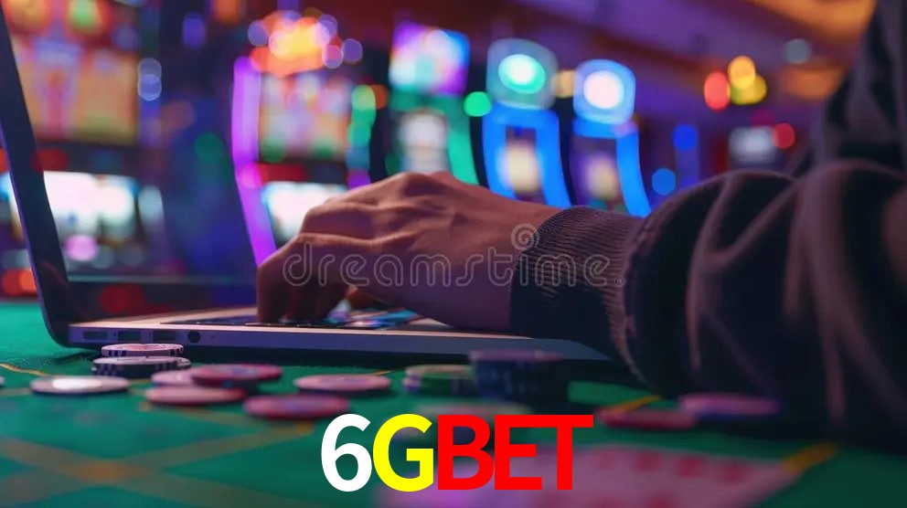 Jogos Exclusivos 6GBET