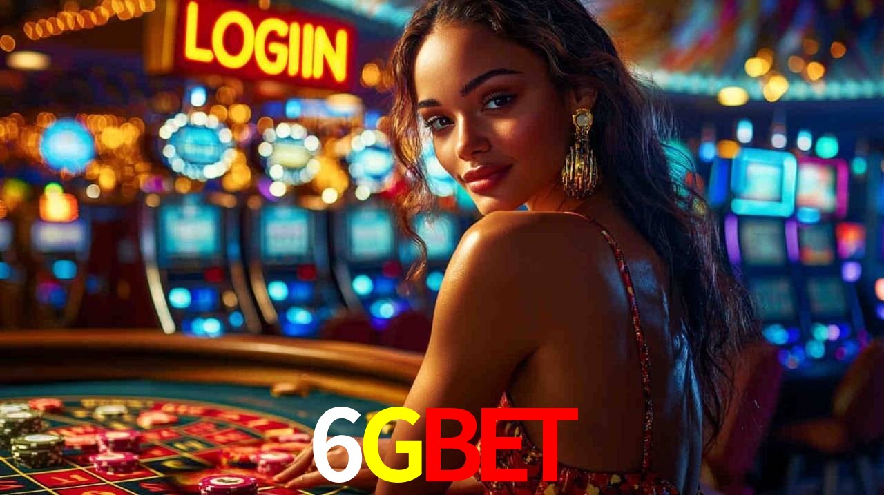 Benefícios da Conta 6GBET