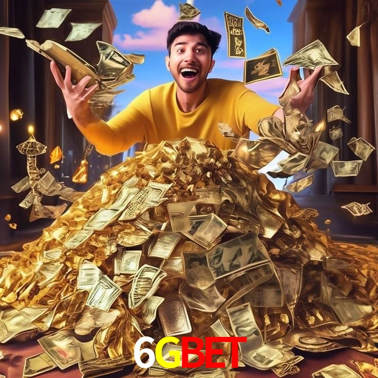 Casino VIP 6GBET