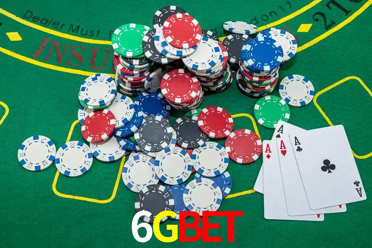 Bônus Diários 6GBET