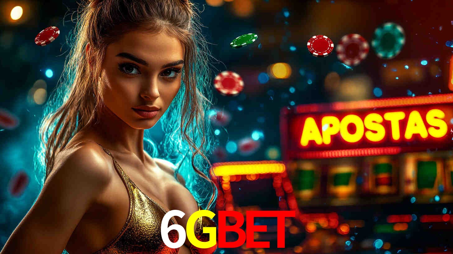 A Popularidade dos Caça-Níqueis no 6GBET