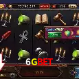 Exclusive Offers 6GBET