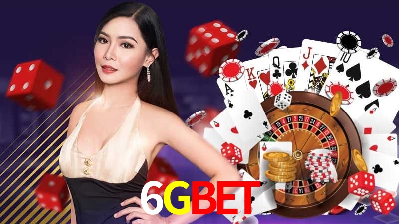 Interface Premium 6GBET