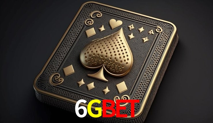 Estatísticas do Jogo 6GBET