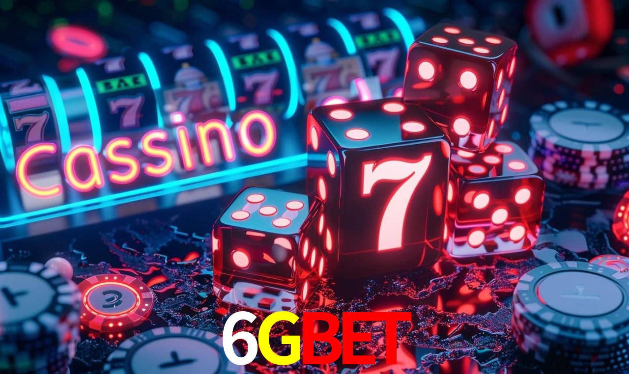 Football Betting 6GBET
