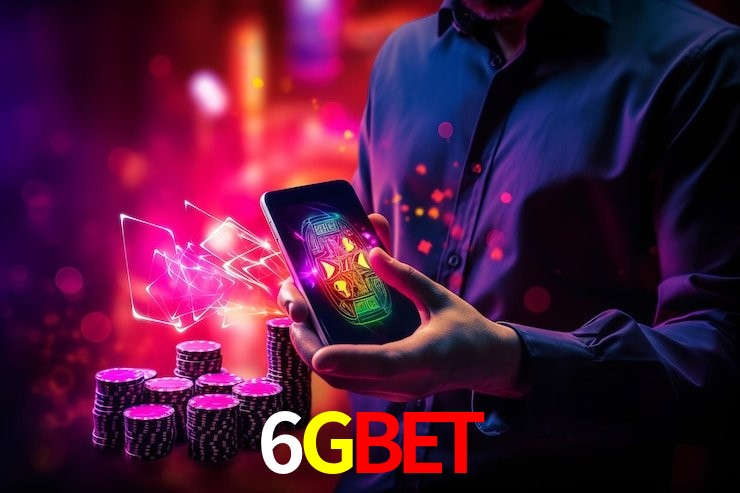 Casino Ao Vivo 6GBET