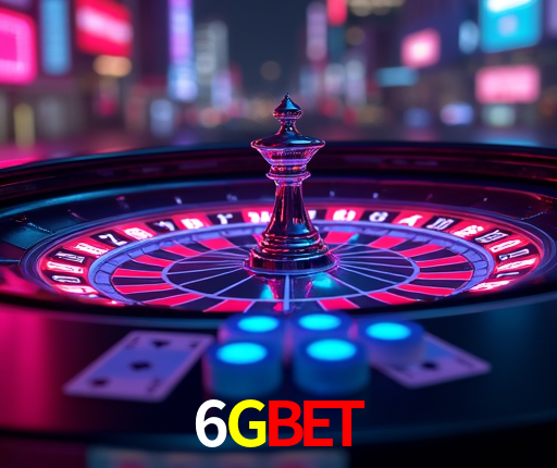 Inovações de Jogos na 6GBET: O Futuro das Experiências Interativas