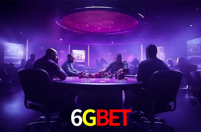 Avaliações dos Jogadores 6GBET
