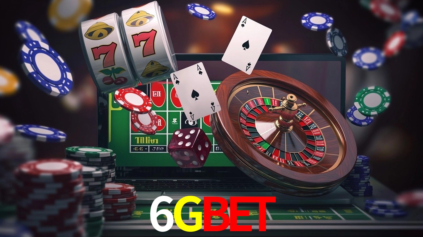 Ofertas Imperdíveis na 6GBET: Promoções e Bônus Que Valem a Pena