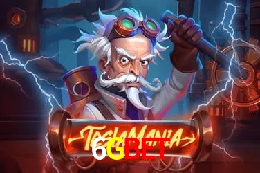 Segurança 2FA 6GBET