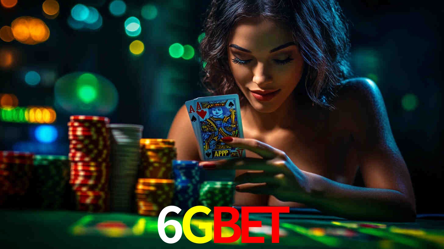 Descubra a Essência do 6GBET: Nossa História e Compromissos