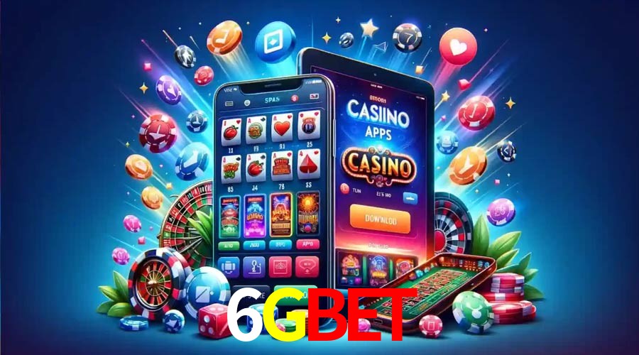Live Casino 6GBET