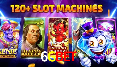 Desvendando o Mundo dos Jogos Virtuais na 6GBET