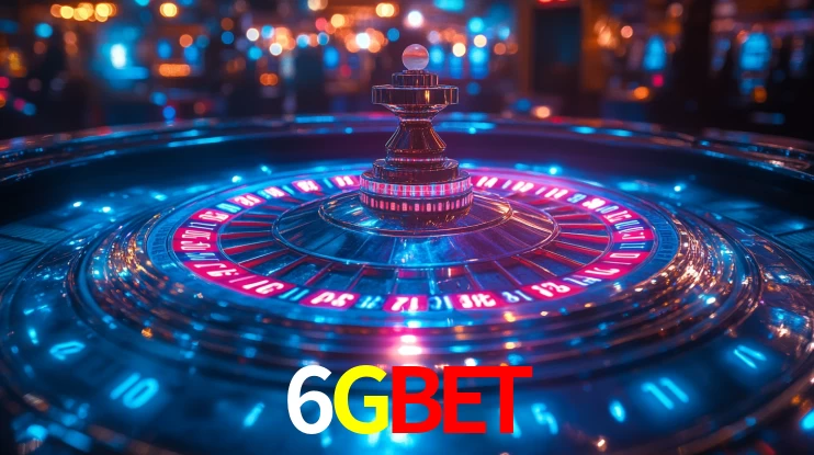 Explore as vantagens do 6GBET: serviço profissional e confiabilidade