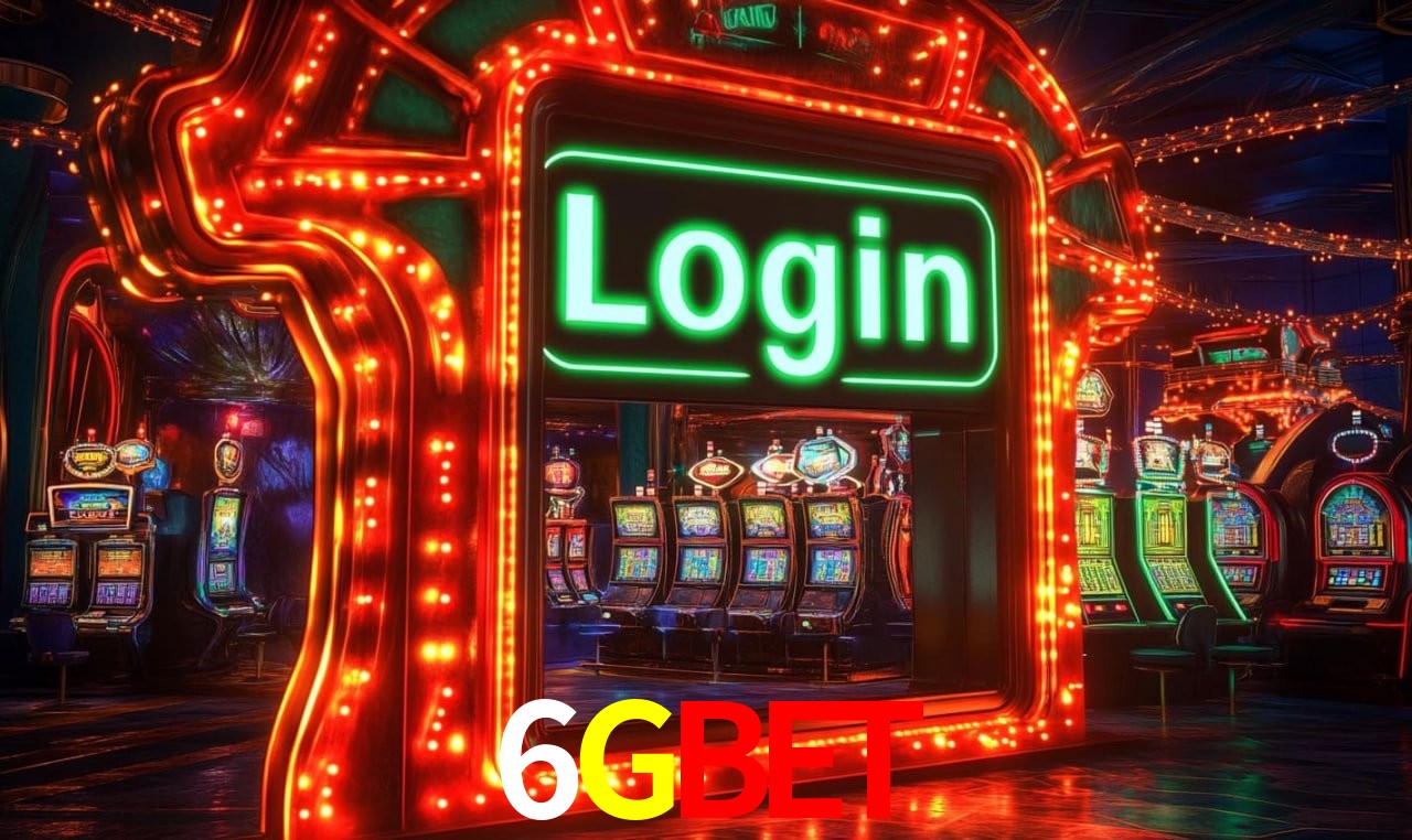Apostas de Futebol 6GBET